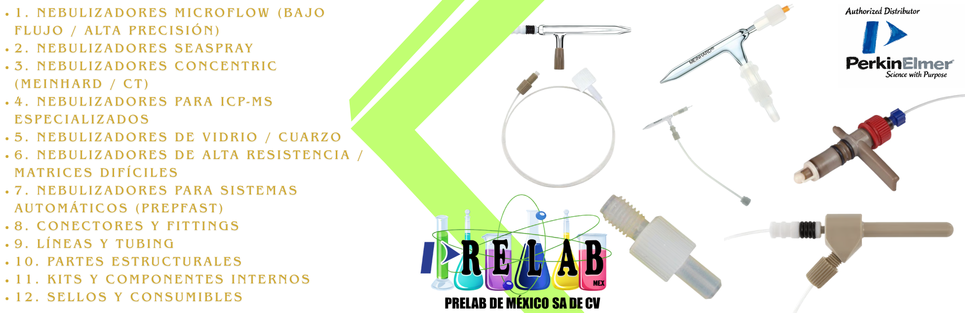 Nebulizadores